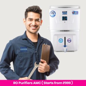 Water Purifier AMC