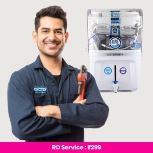 Water Purifier Service