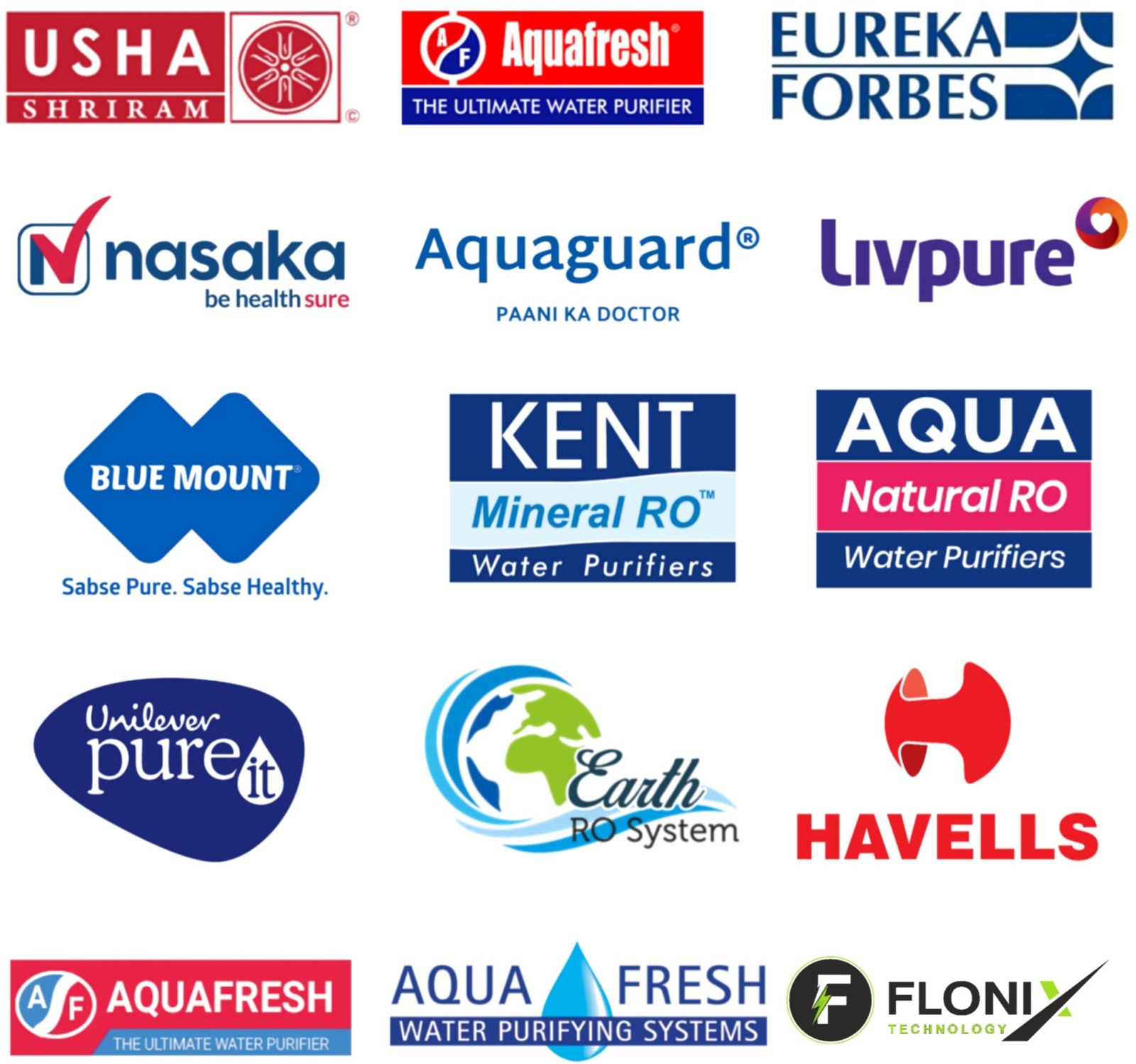 Buy Water Purifier Online from RO Sale & Services inventory