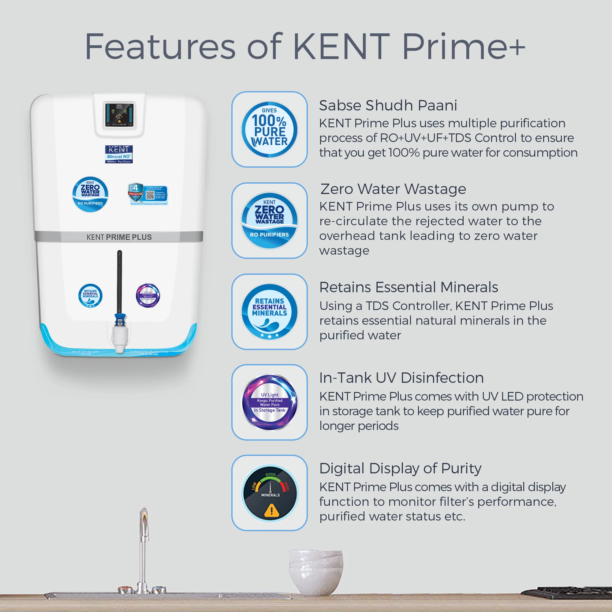 KENT Prime Plus - Image 3