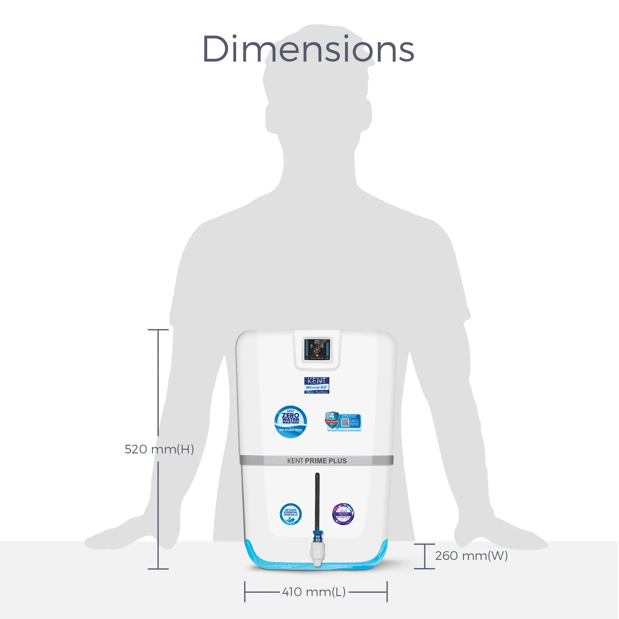 KENT Prime Plus - Image 7
