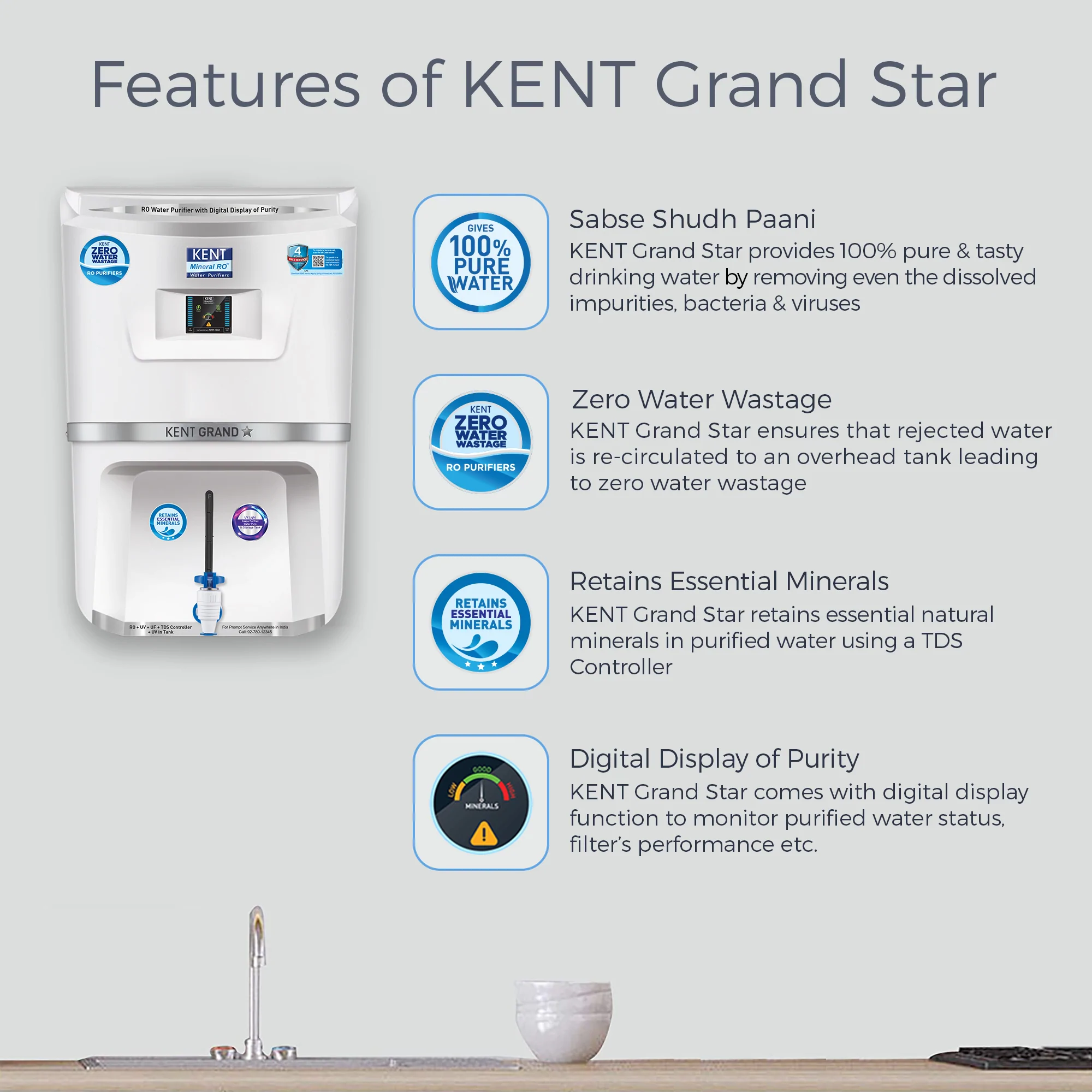 KENT Grand Star - Image 3