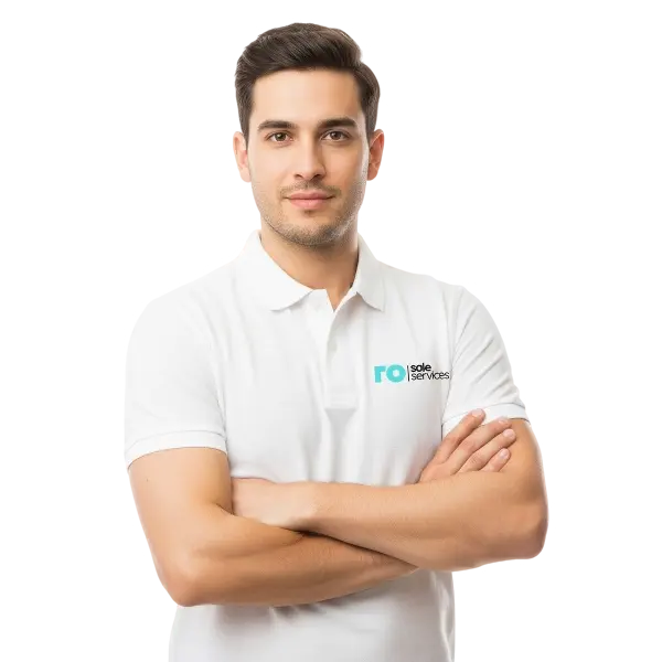 RO Water Purifier Service Technician